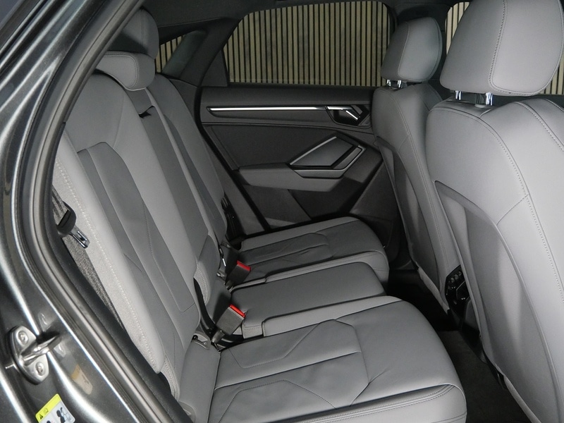 Used Audi Q3 2021 for sale - 77356903: Photo 35