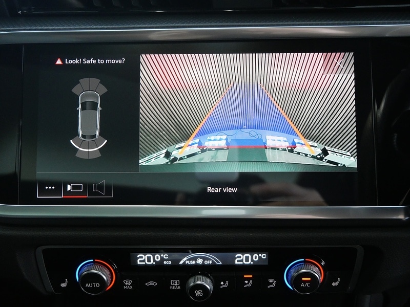 Used Audi Q3 2021 for sale - 77356903: Photo 37