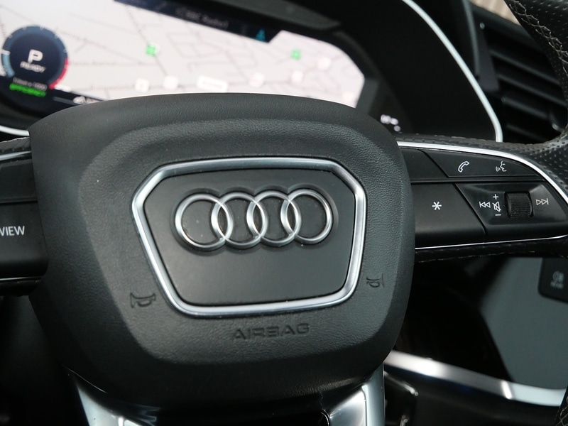 Used Audi Q3 2021 for sale - 77356903: Photo 40