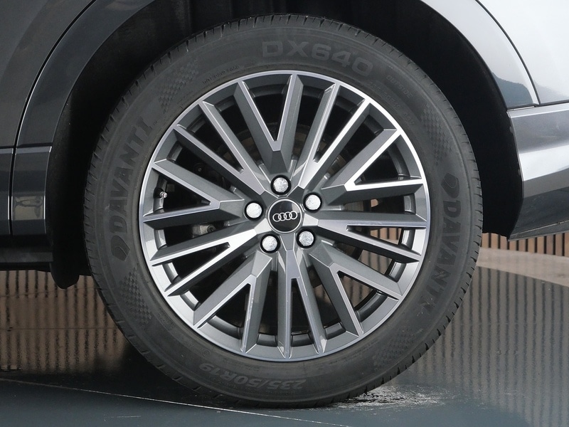 Used Audi Q3 2021 for sale - 77356903: Photo 47