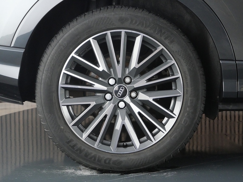 Used Audi Q3 2021 for sale - 77356903: Photo 48