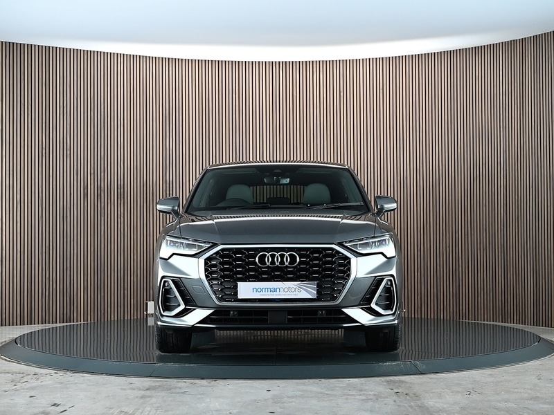 Used Audi Q3 2021 for sale - 77356903: Photo 6