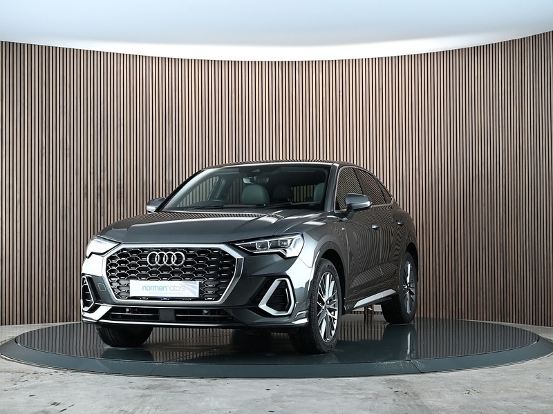 Used Audi Q3 2021 for sale - 77356903: Photo 7