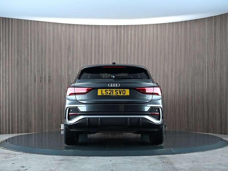 Used Audi Q3 2021 for sale - 77356903: Photo 9