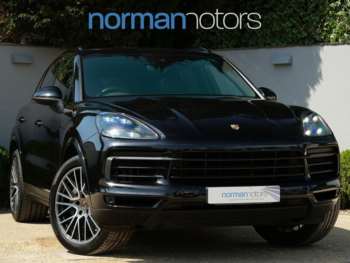2019 - S 5dr Tiptronic S