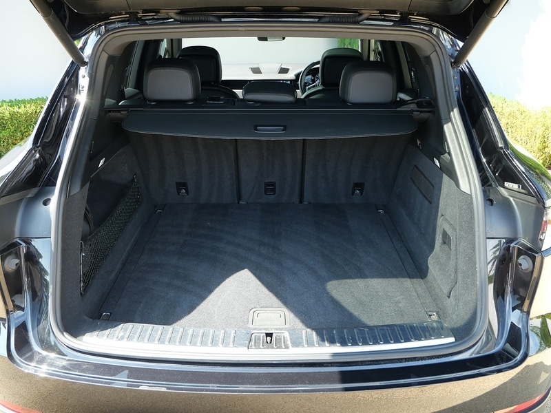 Vehicle 36