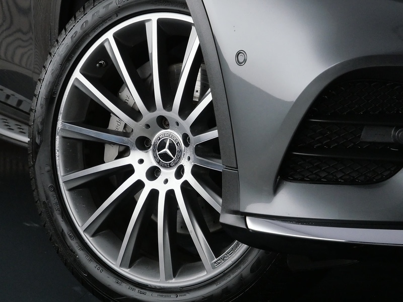 Used Mercedes-Benz GLC 2017 for sale - 77149399: Photo 10