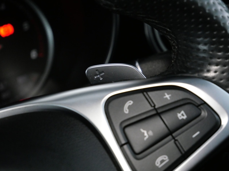 Used Mercedes-Benz GLC 2017 for sale - 77149399: Photo 27