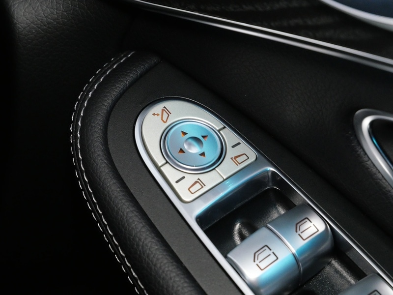 Used Mercedes-Benz GLC 2017 for sale - 77149399: Photo 28