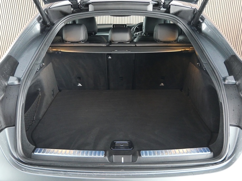 Used Mercedes-Benz GLC 2017 for sale - 77149399: Photo 32