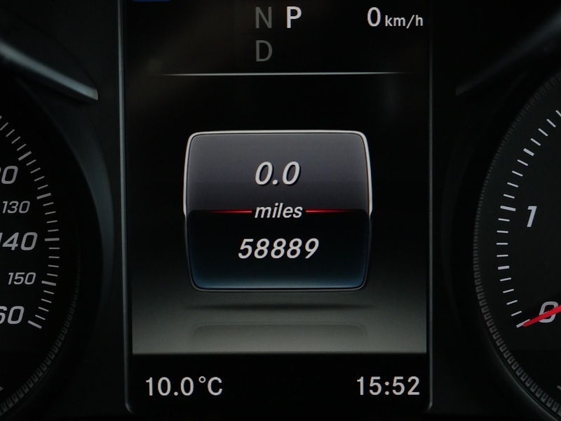 Used Mercedes-Benz GLC 2017 for sale - 77149399: Photo 33