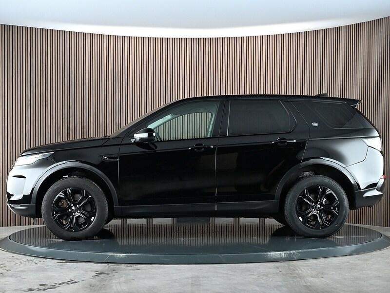 Used Land Rover Discovery Sport 2019 for sale - 77840682: Photo 11