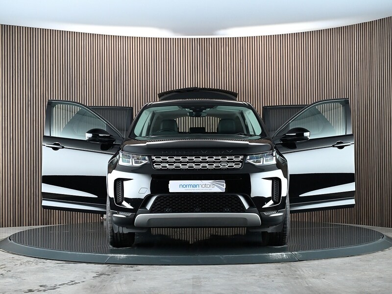 Used Land Rover Discovery Sport 2019 for sale - 77840682: Photo 14