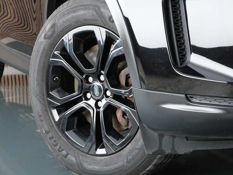 Used Land Rover Discovery Sport 2019 for sale - 77840682: Photo 19