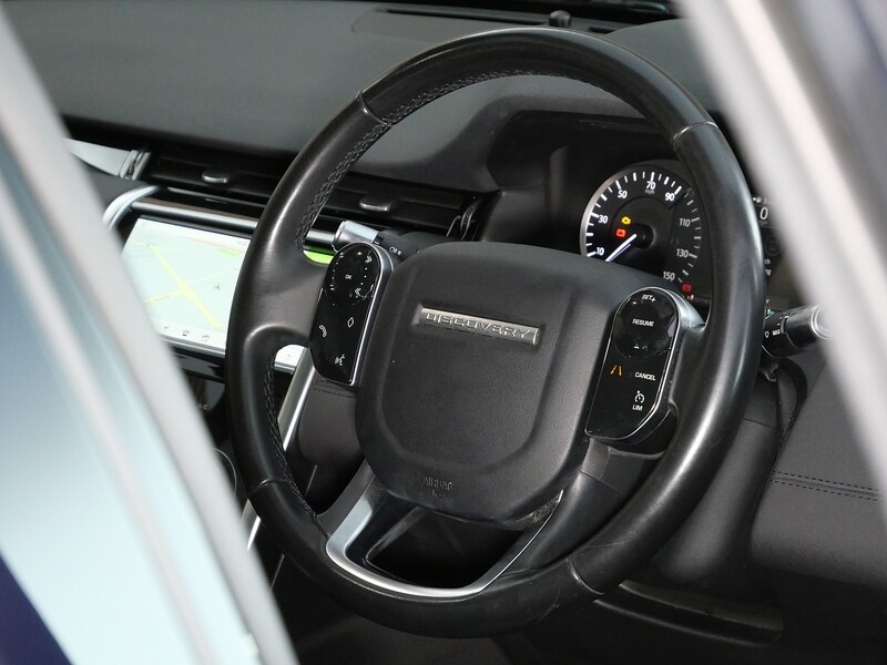 Used Land Rover Discovery Sport 2019 for sale - 77840682: Photo 21