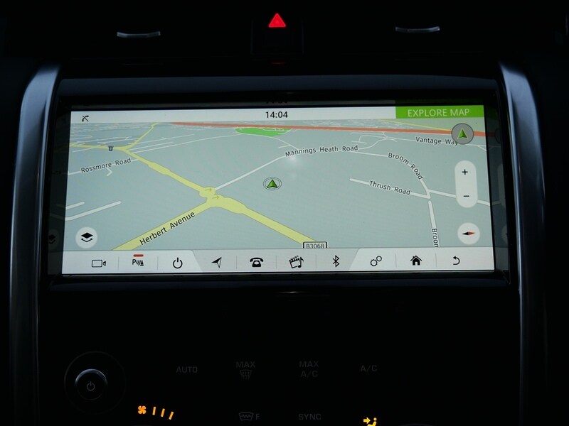 Used Land Rover Discovery Sport 2019 for sale - 77840682: Photo 22