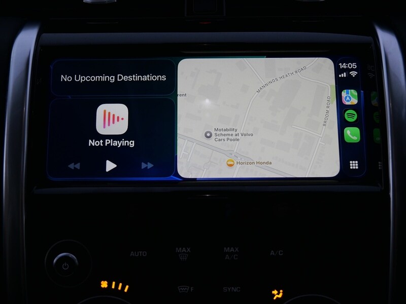 Used Land Rover Discovery Sport 2019 for sale - 77840682: Photo 23