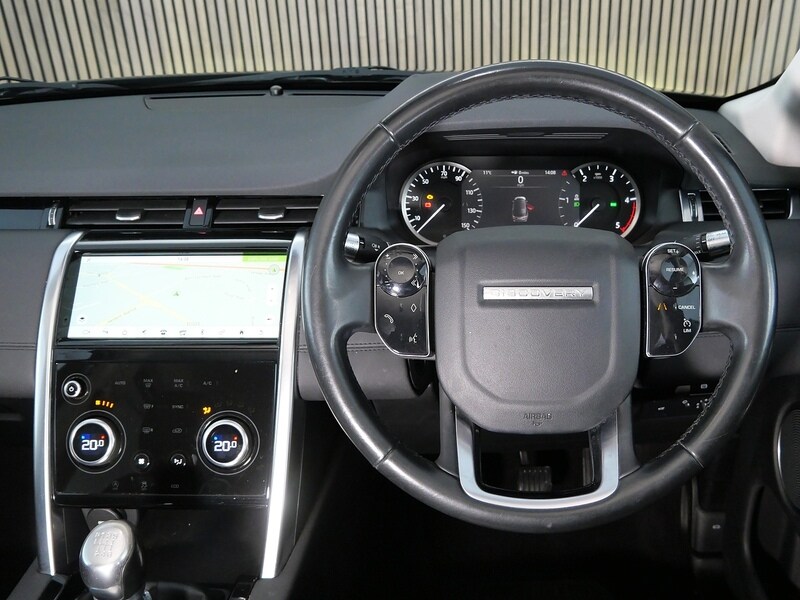 Used Land Rover Discovery Sport 2019 for sale - 77840682: Photo 24
