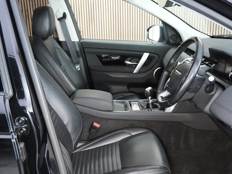 Used Land Rover Discovery Sport 2019 for sale - 77840682: Photo 28