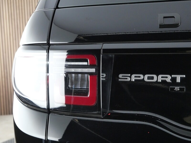 Used Land Rover Discovery Sport 2019 for sale - 77840682: Photo 33