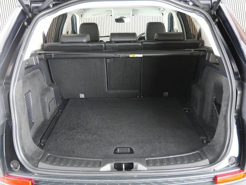 Used Land Rover Discovery Sport 2019 for sale - 77840682: Photo 34