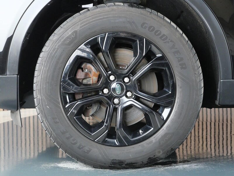 Used Land Rover Discovery Sport 2019 for sale - 77840682: Photo 35