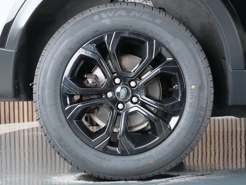 Used Land Rover Discovery Sport 2019 for sale - 77840682: Photo 37