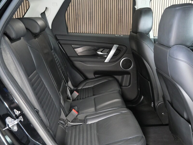 Used Land Rover Discovery Sport 2019 for sale - 77840682: Photo 39