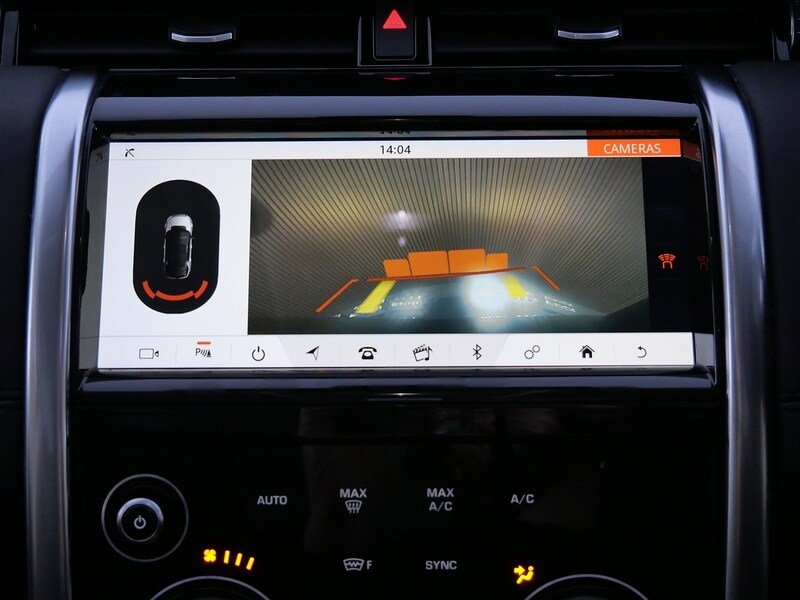 Used Land Rover Discovery Sport 2019 for sale - 77840682: Photo 40