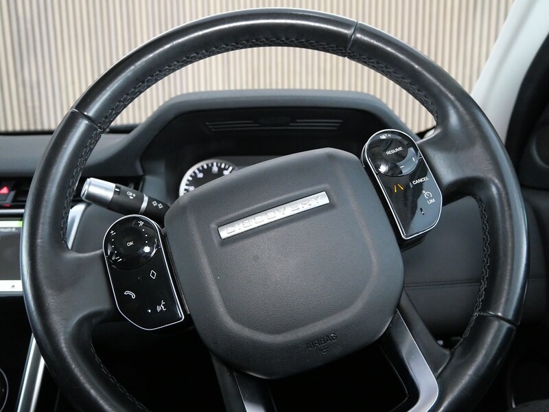 Used Land Rover Discovery Sport 2019 for sale - 77840682: Photo 42