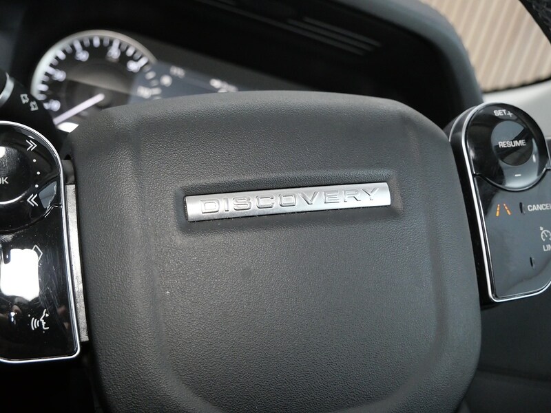 Used Land Rover Discovery Sport 2019 for sale - 77840682: Photo 43