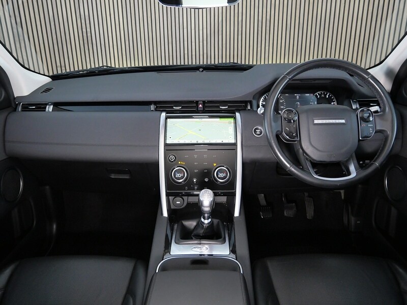 Used Land Rover Discovery Sport 2019 for sale - 77840682: Photo 46