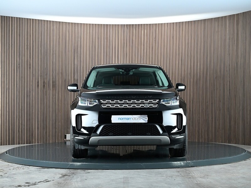 Used Land Rover Discovery Sport 2019 for sale - 77840682: Photo 6