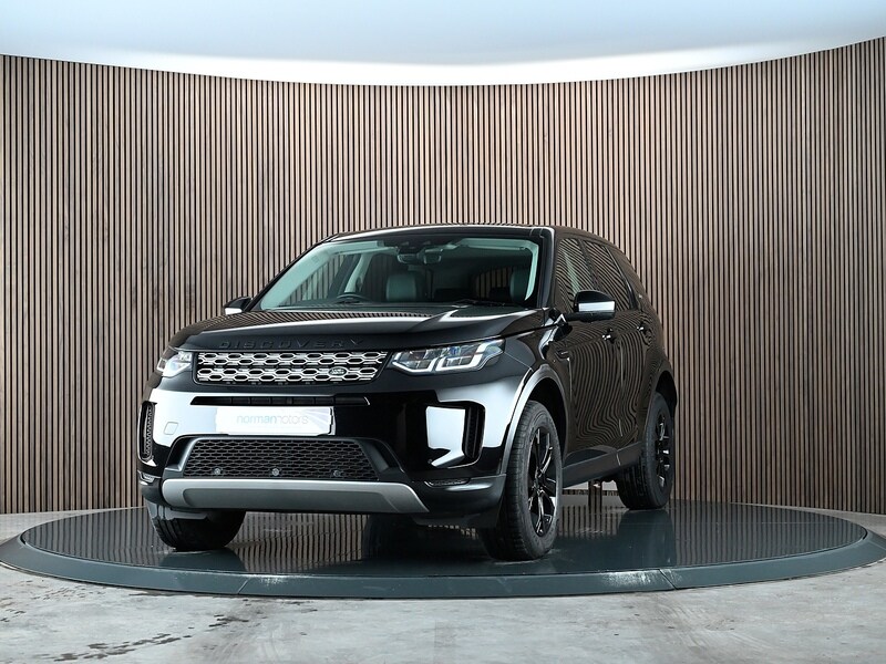Used Land Rover Discovery Sport 2019 for sale - 77840682: Photo 7