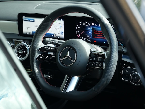 Used Mercedes-Benz A-Class 2024 for sale - 76106333: Photo 12