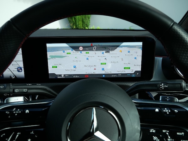 Used Mercedes-Benz A-Class 2024 for sale - 76106333: Photo 13