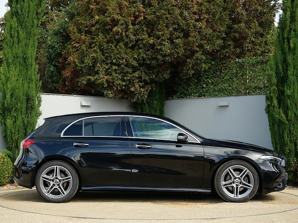 Used Mercedes-Benz A-Class 2024 for sale - 76106333: Photo 5