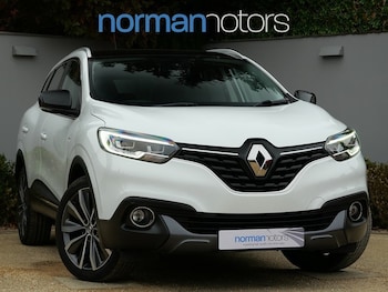 Used Renault Kadjar 2018 for sale - 75567985: Photo