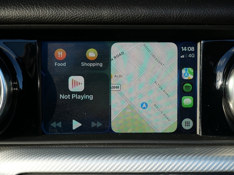 Used Mercedes-Benz SLC 2018 for sale - 76605247: Photo 15