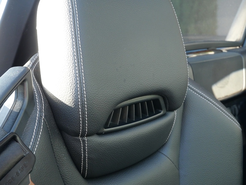 Used Mercedes-Benz SLC 2018 for sale - 76605247: Photo 16