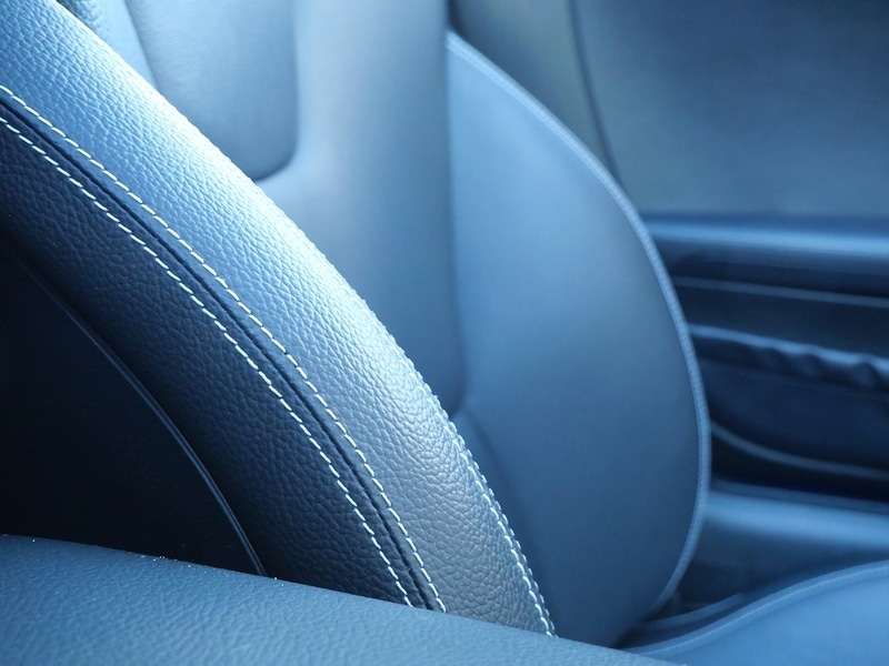 Used Mercedes-Benz SLC 2018 for sale - 76605247: Photo 18