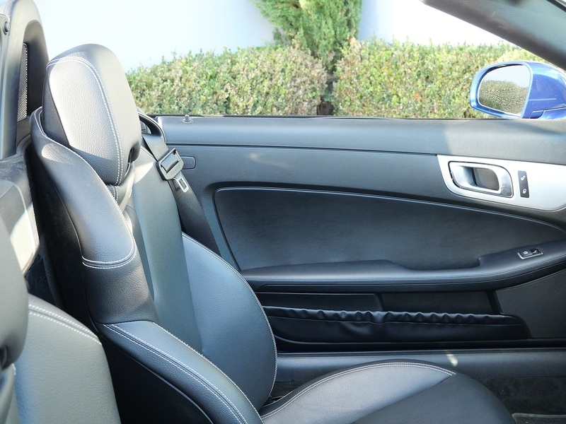 Used Mercedes-Benz SLC 2018 for sale - 76605247: Photo 20