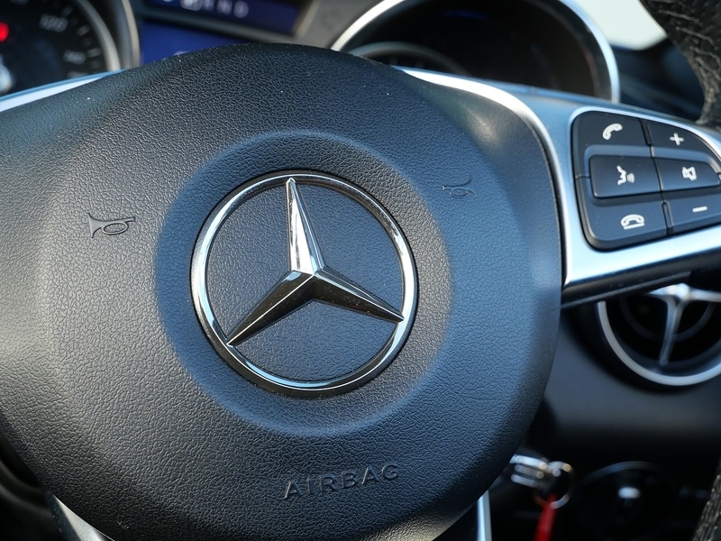 Used Mercedes-Benz SLC 2018 for sale - 76605247: Photo 25