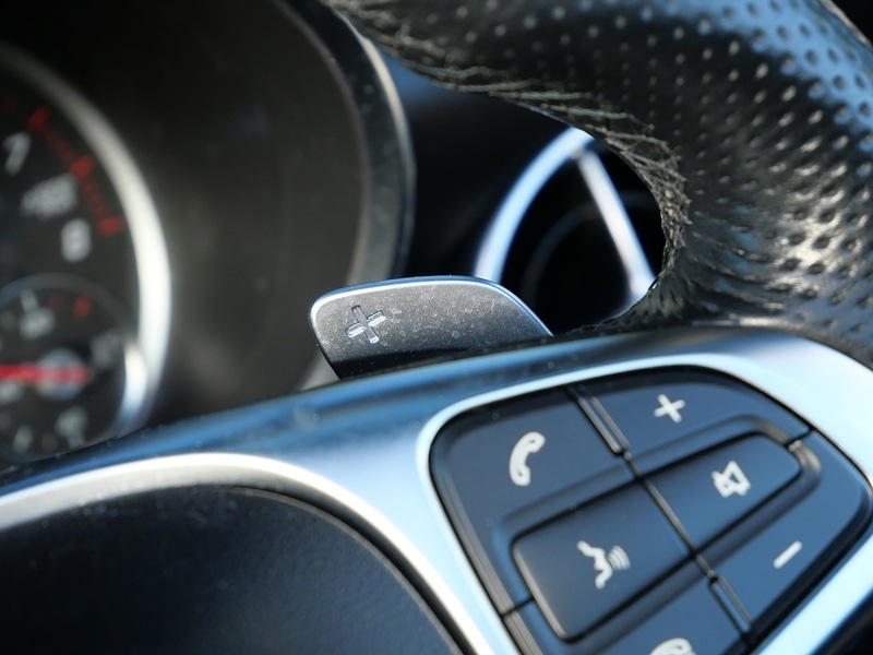 Used Mercedes-Benz SLC 2018 for sale - 76605247: Photo 26