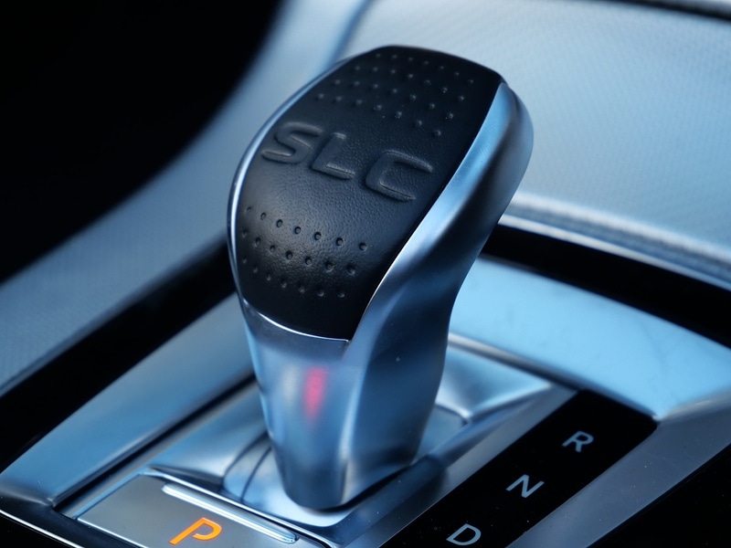 Used Mercedes-Benz SLC 2018 for sale - 76605247: Photo 27