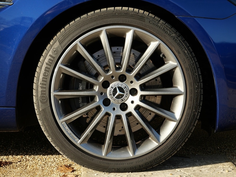 Used Mercedes-Benz SLC 2018 for sale - 76605247: Photo 30