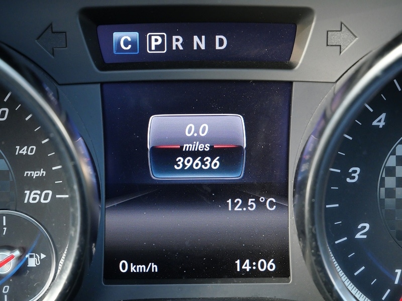 Used Mercedes-Benz SLC 2018 for sale - 76605247: Photo 31