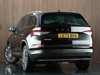 Used Skoda Kodiaq 2023 for sale - 78944141: Photo