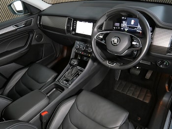 Used Skoda Kodiaq 2023 for sale - 78944141: Photo