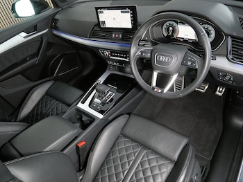 Used Audi Q5 2022 for sale - 78272910: Photo